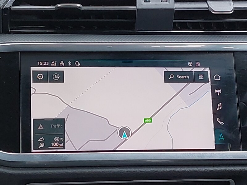 Used Audi Q3 2021 for sale - 77325805: Photo 11