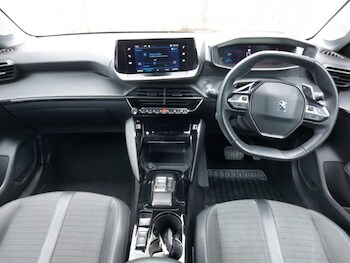 Used Peugeot 208 2022 for sale - 79560916: Photo