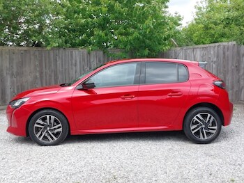 Used Peugeot 208 2022 for sale - 79560916: Photo