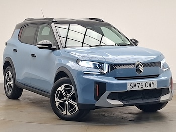Used Citroen C3 Aircross 2025 for sale - 79332066: Photo