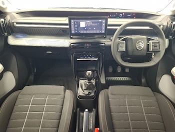 Used Citroen C3 Aircross 2025 for sale - 79332066: Photo
