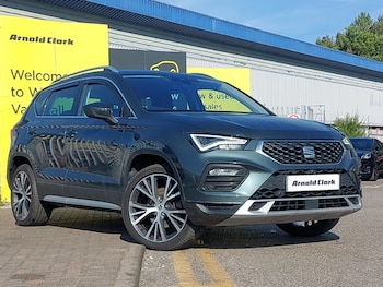 Used SEAT Ateca 2023 for sale - 79356133: Photo
