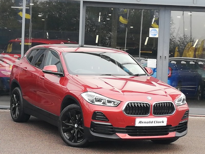 Used BMW X2 2020 for sale - 76451718: Photo 1