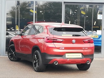 Used BMW X2 2020 for sale - 76451718: Photo
