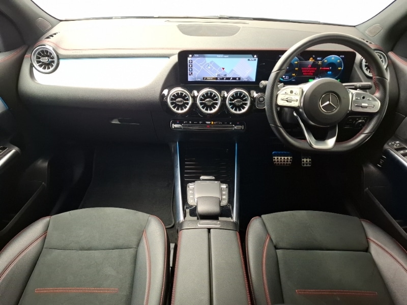 Used Mercedes-Benz EQA 2022 for sale - 77856301: Photo 2