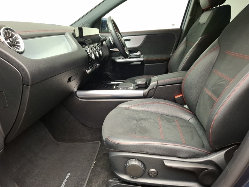 Used Mercedes-Benz EQA 2022 for sale - 77856301: Photo 5