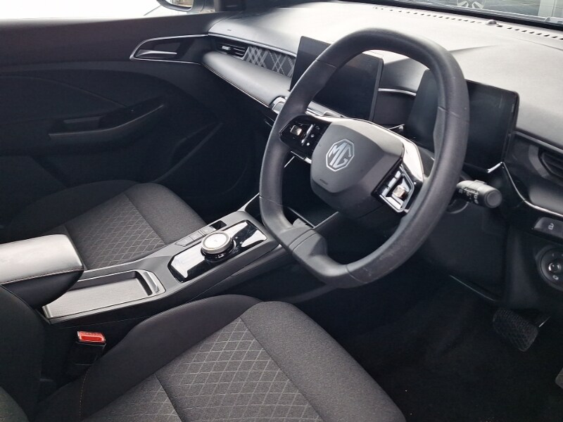 Used MG MG3 2024 for sale - 77492137: Photo 10