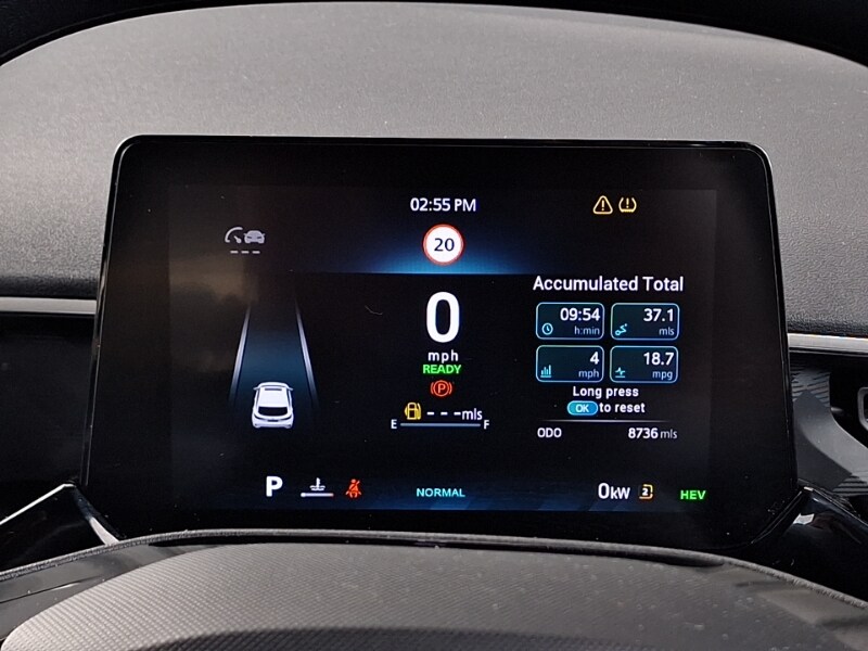 Used MG MG3 2024 for sale - 77492137: Photo 11