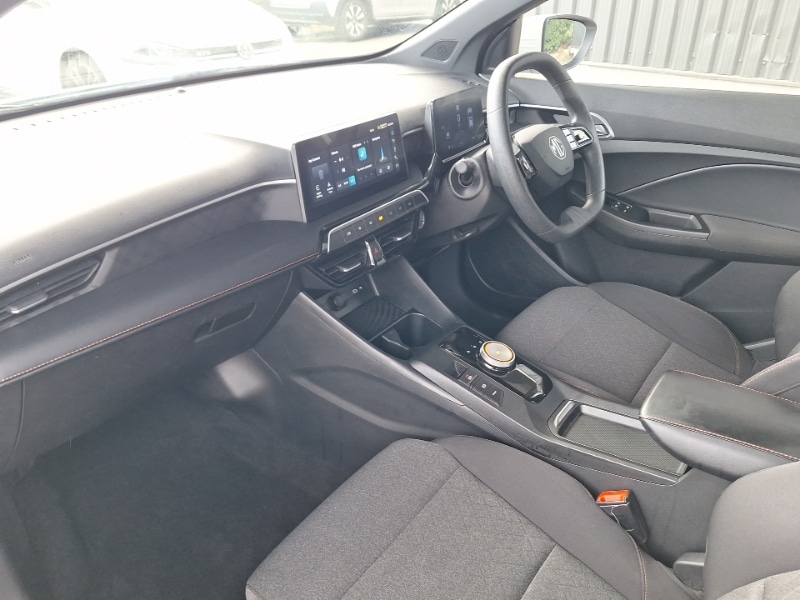 Used MG MG3 2024 for sale - 77492137: Photo 5