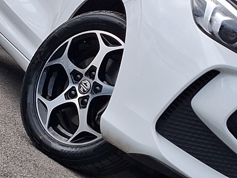 Used MG MG3 2024 for sale - 77492137: Photo 9