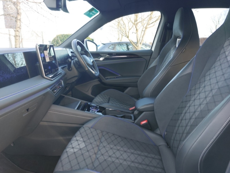 Used Volkswagen Tiguan 2024 for sale - 77358238: Photo 5