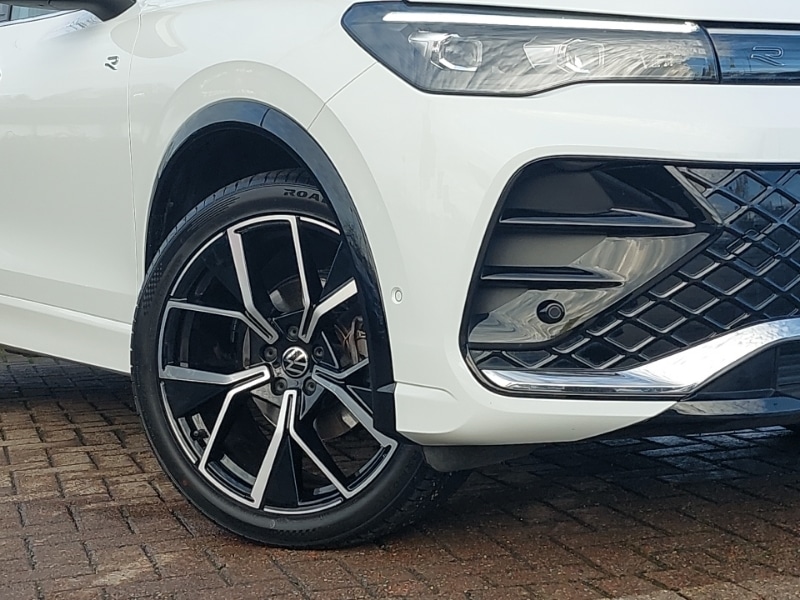 Used Volkswagen Tiguan 2024 for sale - 77358238: Photo 9