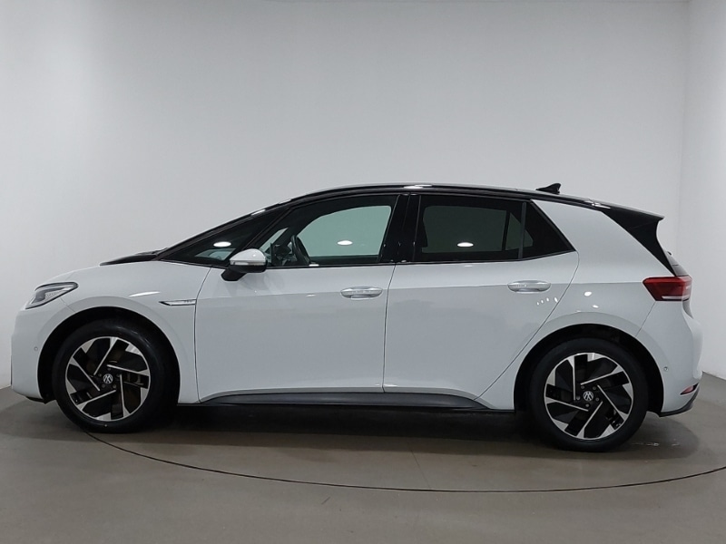 Used Volkswagen ID.3 2022 for sale - 77101531: Photo 4