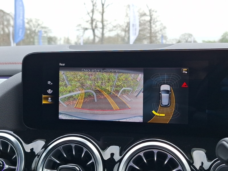 Used Mercedes-Benz EQA 2022 for sale - 78071493: Photo 11