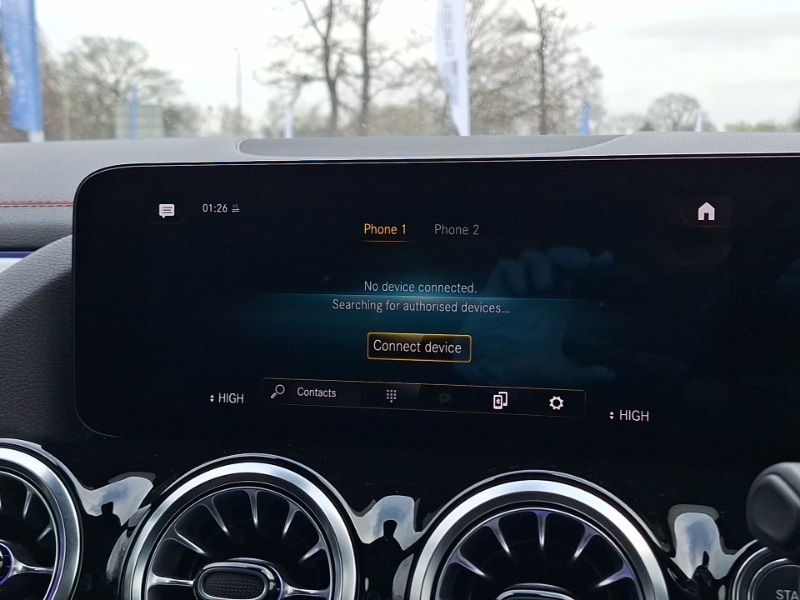 Used Mercedes-Benz EQA 2022 for sale - 78071493: Photo 12