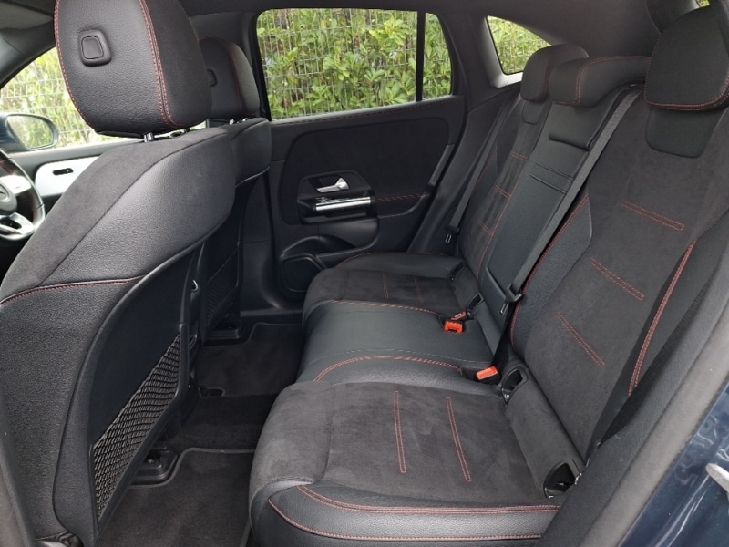 Used Mercedes-Benz EQA 2022 for sale - 78071493: Photo 6