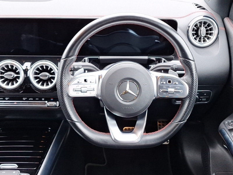 Used Mercedes-Benz EQA 2022 for sale - 78071493: Photo 7