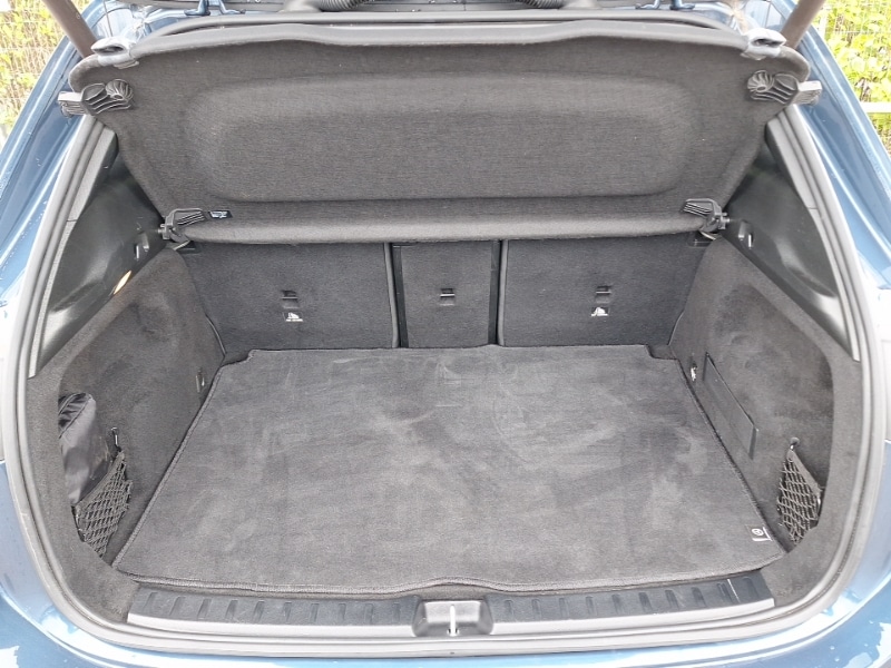 Used Mercedes-Benz EQA 2022 for sale - 78071493: Photo 8