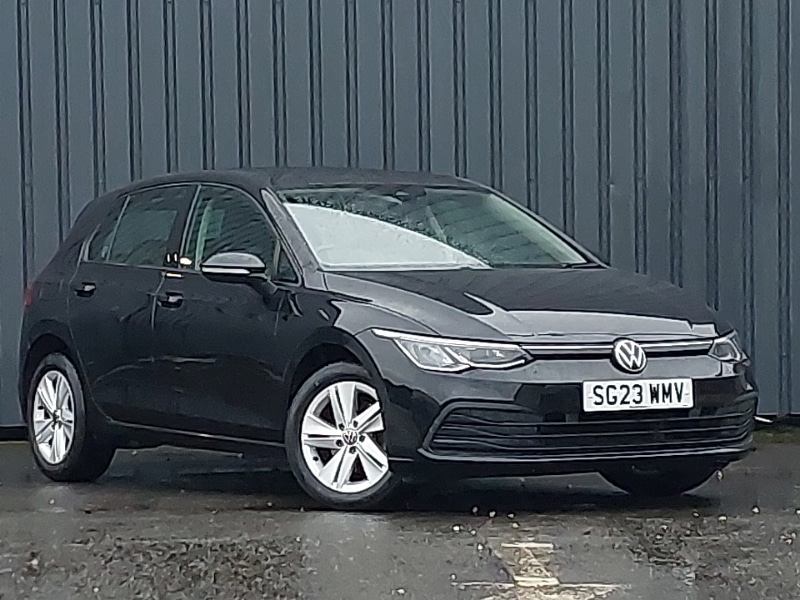 Used Volkswagen Golf 2023 for sale - 76713986: Photo 1