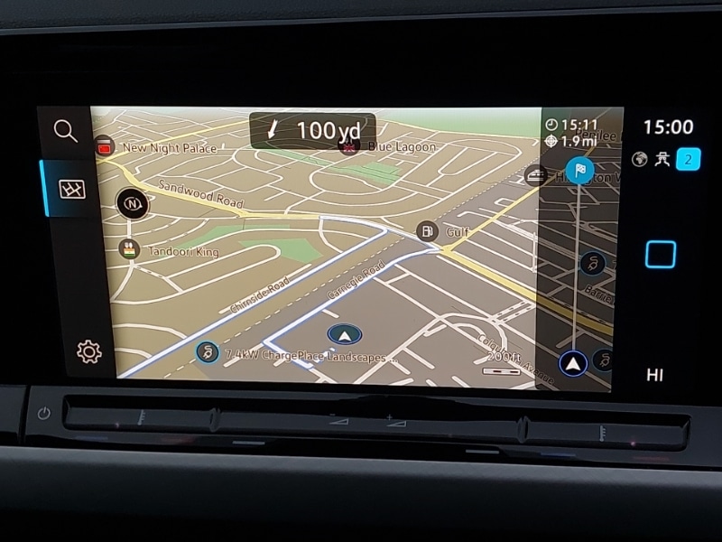 Used Volkswagen Golf 2023 for sale - 76713986: Photo 10