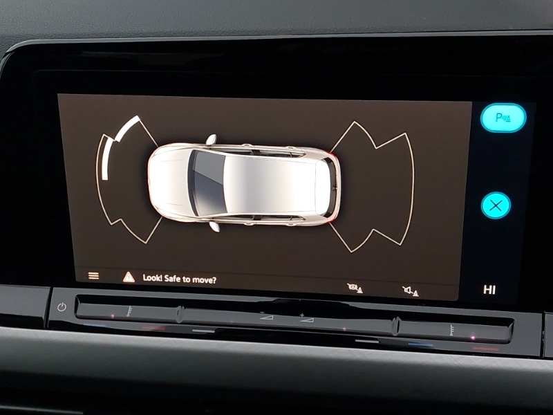 Used Volkswagen Golf 2023 for sale - 76713986: Photo 11