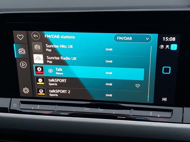 Used Volkswagen Golf 2023 for sale - 76713986: Photo 12