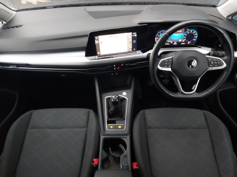 Used Volkswagen Golf 2023 for sale - 76713986: Photo 2