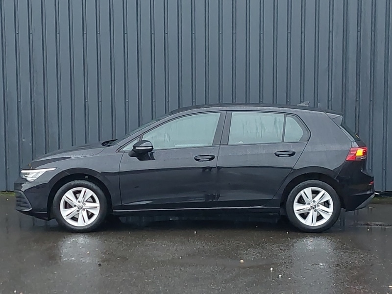 Used Volkswagen Golf 2023 for sale - 76713986: Photo 4