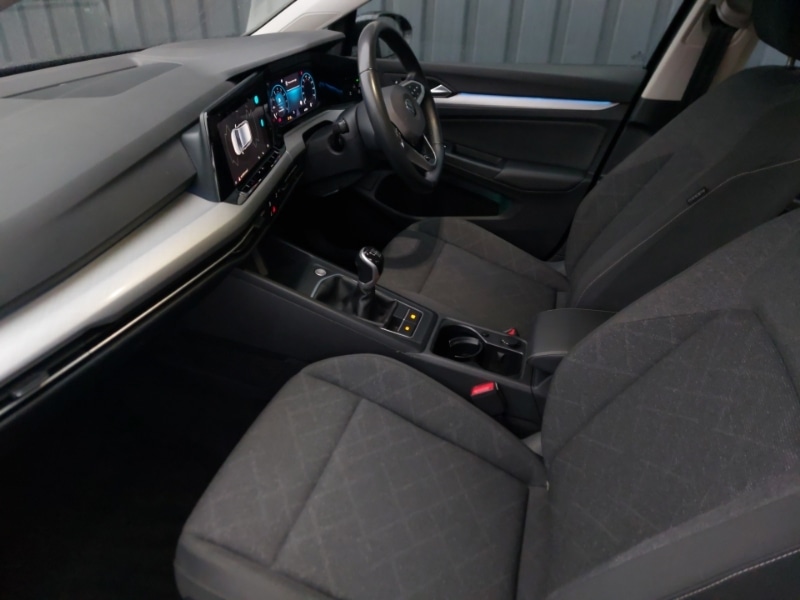 Used Volkswagen Golf 2023 for sale - 76713986: Photo 5