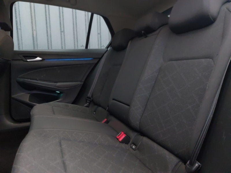 Used Volkswagen Golf 2023 for sale - 76713986: Photo 6