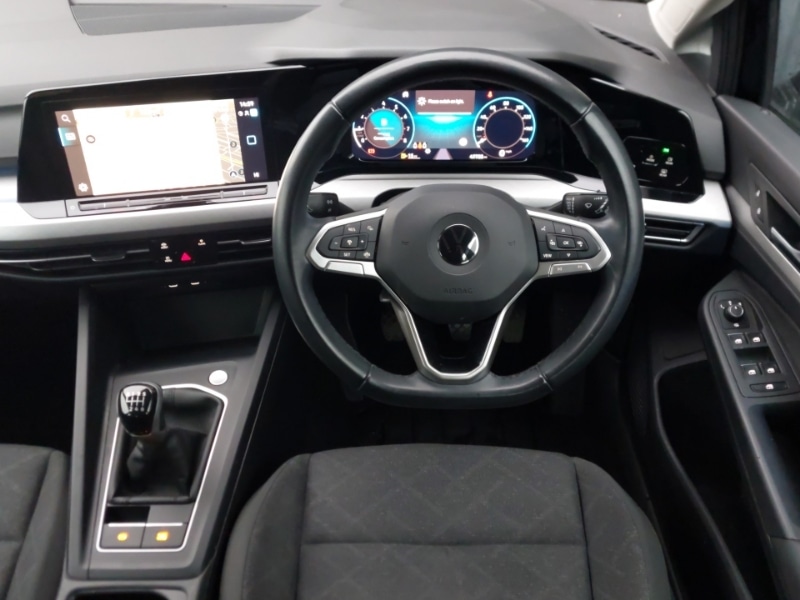 Used Volkswagen Golf 2023 for sale - 76713986: Photo 7