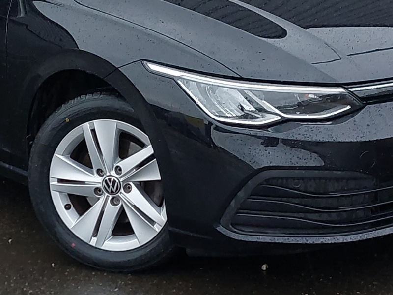 Used Volkswagen Golf 2023 for sale - 76713986: Photo 9