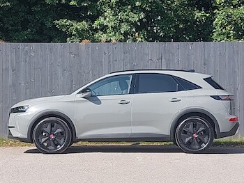 Used DS Automobiles DS 7 2025 for sale - 76875647: Photo