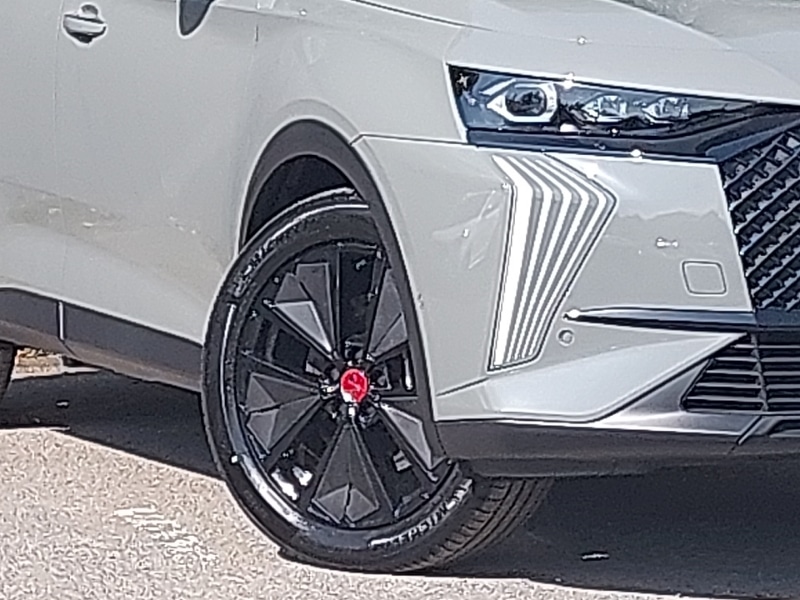 Used DS Automobiles DS 7 2025 for sale - 76875647: Photo 9