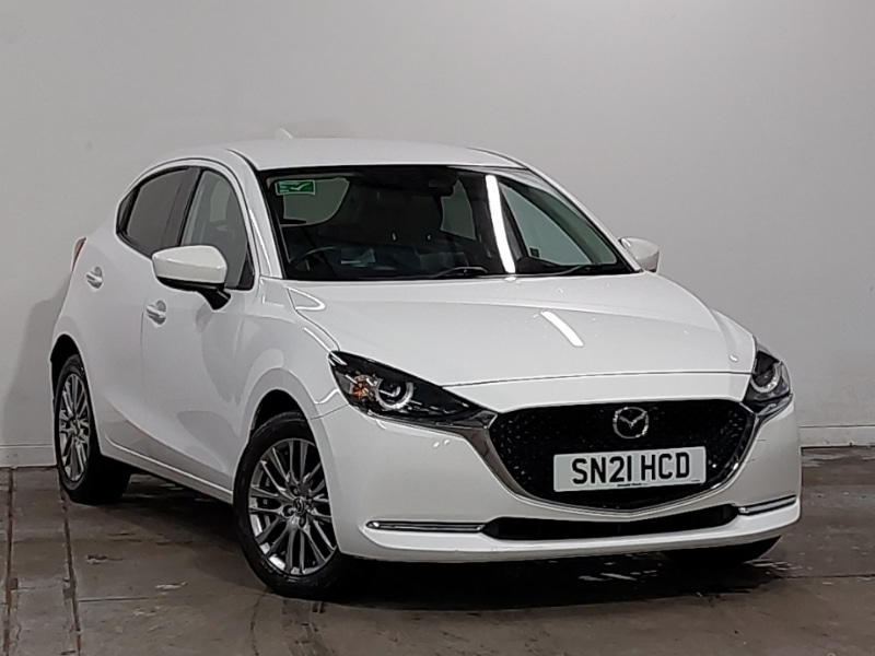 Used Mazda Mazda2 2021 for sale - 76669618: Photo 1