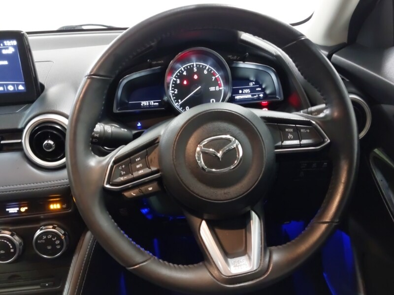 Used Mazda Mazda2 2021 for sale - 76669618: Photo 10