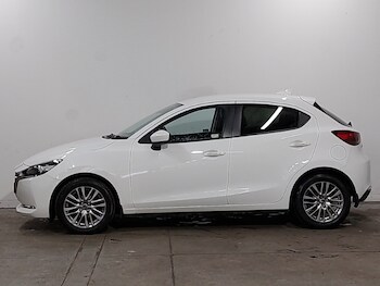 Used Mazda Mazda2 2021 for sale - 76669618: Photo