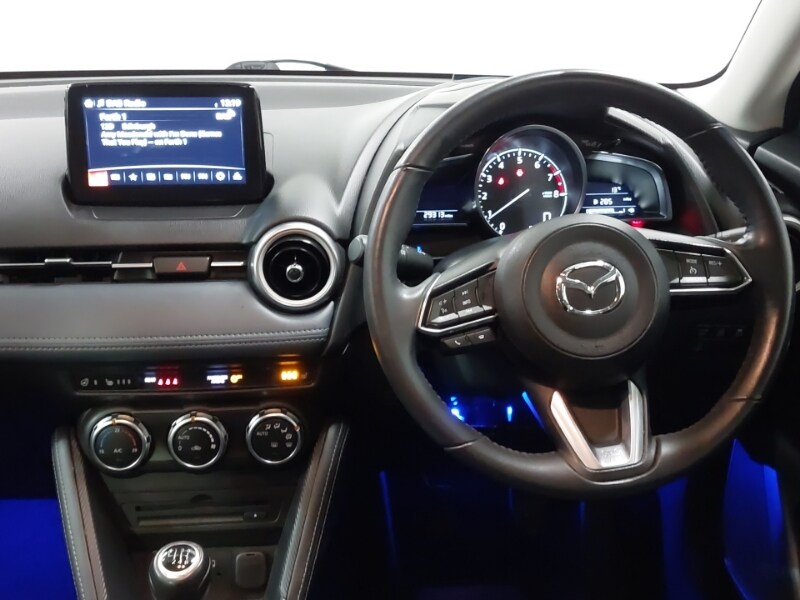 Used Mazda Mazda2 2021 for sale - 76669618: Photo 7