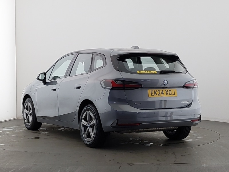 Used BMW 2 Series 2024 for sale - 77645380: Photo 3