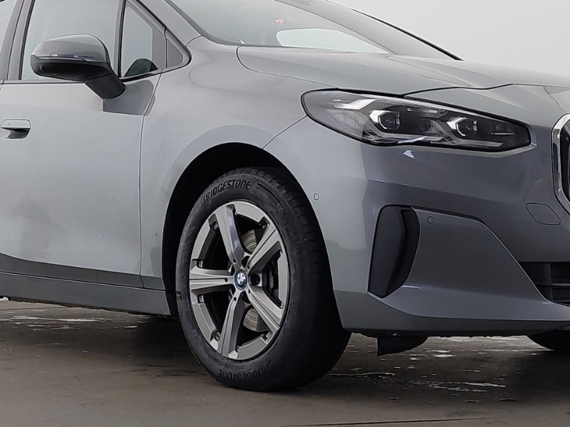 Used BMW 2 Series 2024 for sale - 77645380: Photo 9