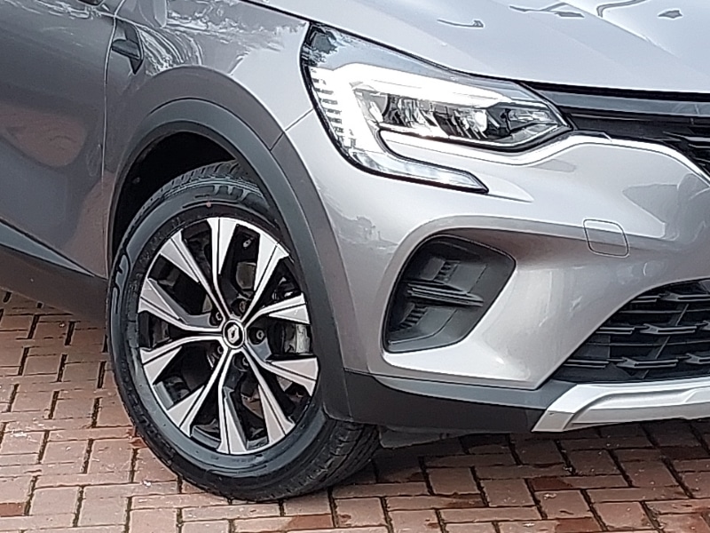 Used Renault Captur 2023 for sale - 77585557: Photo 9