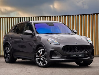 Maserati Other feature image