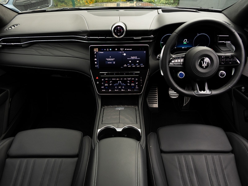 Used Maserati Other 2025 for sale - 77597036: Photo 2