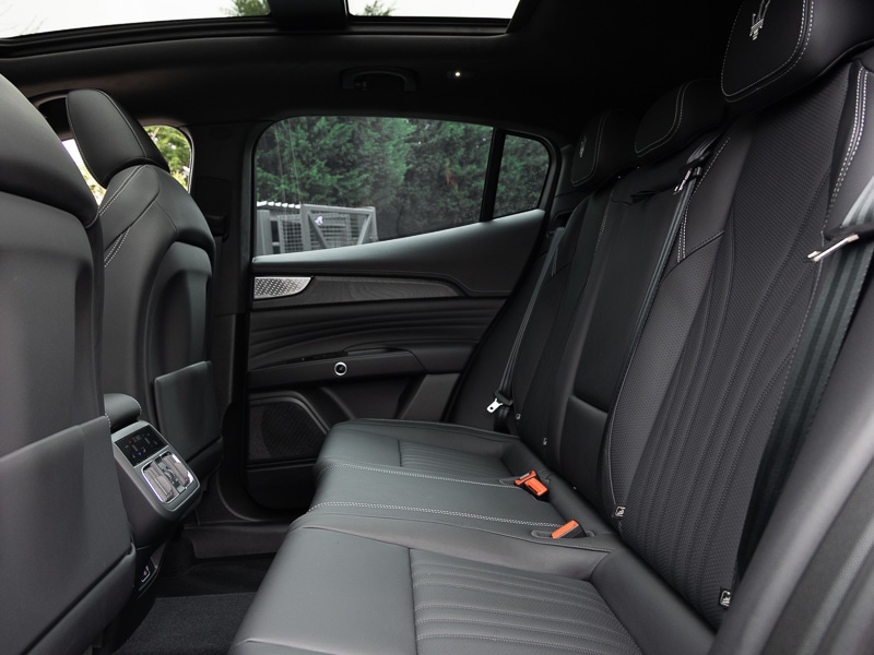 Used Maserati Other 2025 for sale - 77597036: Photo 6