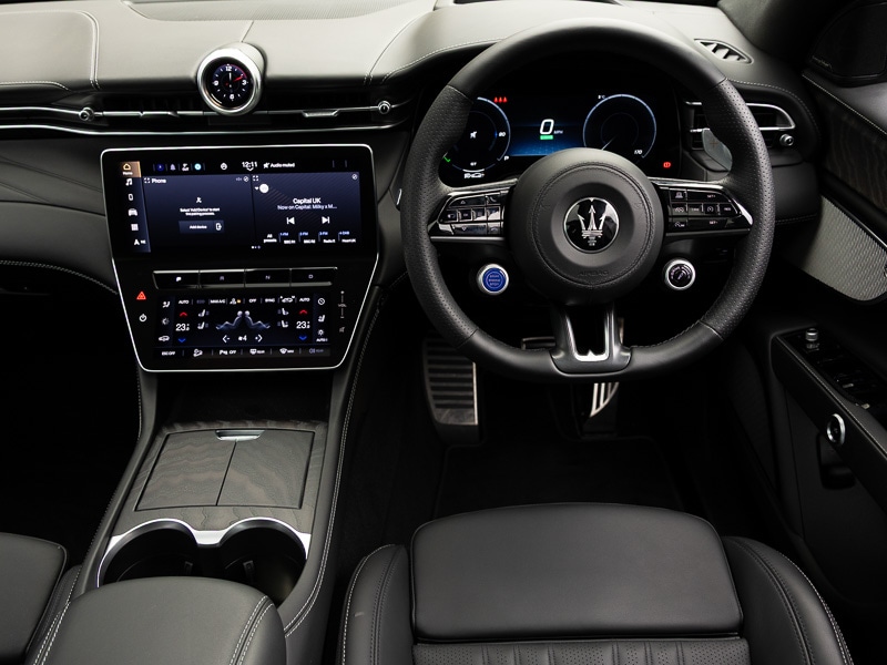 Used Maserati Other 2025 for sale - 77597036: Photo 7