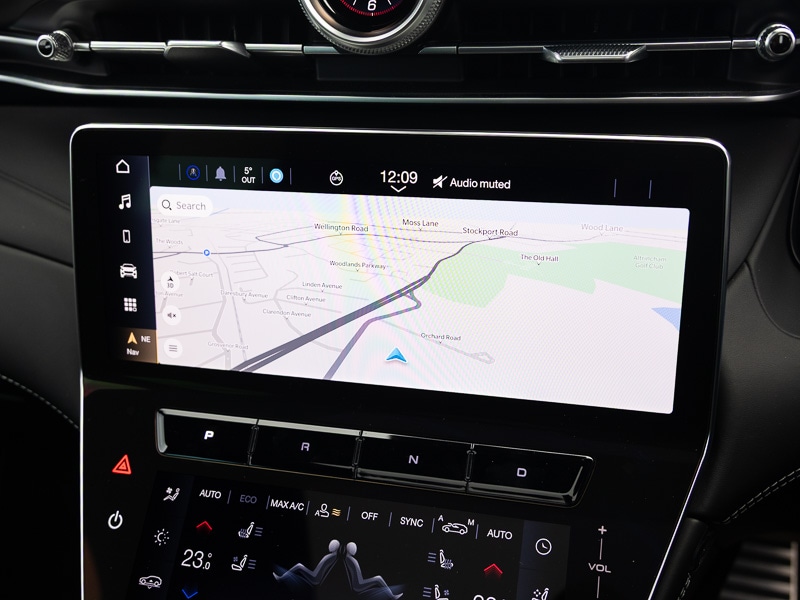 Used Maserati Other 2025 for sale - 77597036: Photo 8