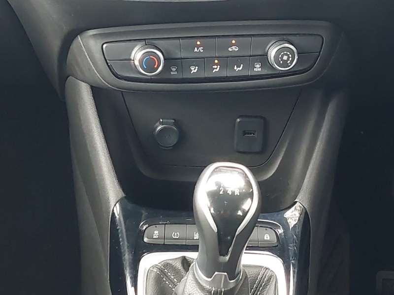 Used Vauxhall Crossland 2022 for sale - 76779112: Photo 11