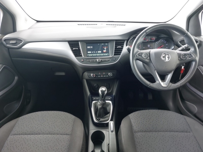 Used Vauxhall Crossland 2022 for sale - 76779112: Photo 2