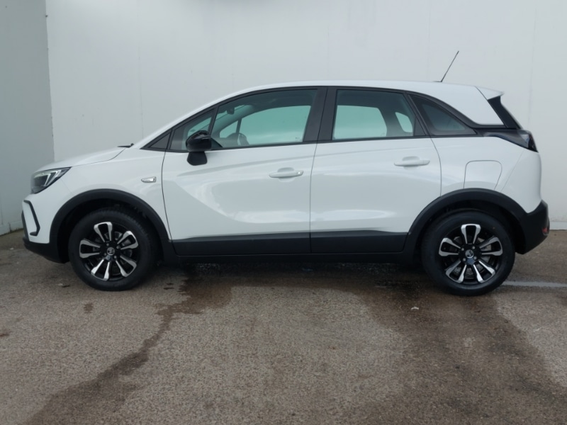 Used Vauxhall Crossland 2022 for sale - 76779112: Photo 4