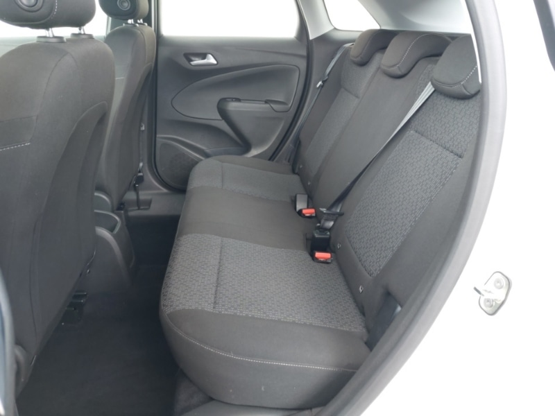 Used Vauxhall Crossland 2022 for sale - 76779112: Photo 6